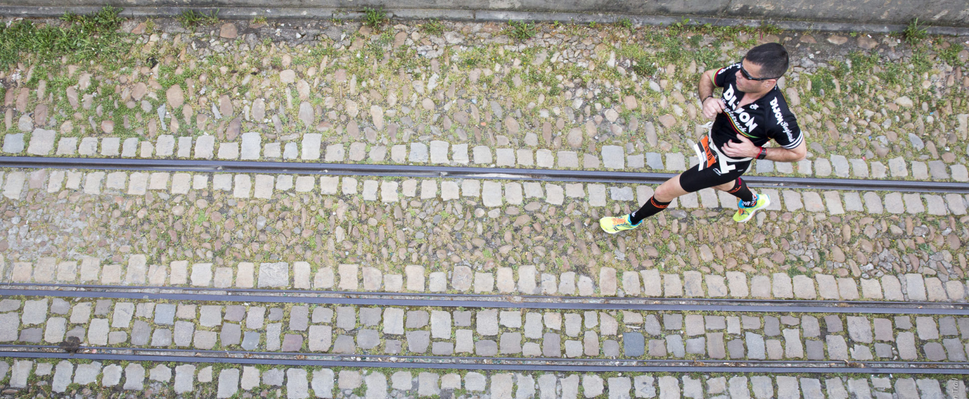 Course à pied - Lyon Urban Trail – Trail Urbain – LUT - © Gilles Reboisson