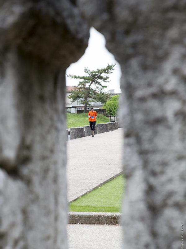 Course à pied - Lyon Urban Trail – Trail Urbain – LUT - © Gilles Reboisson