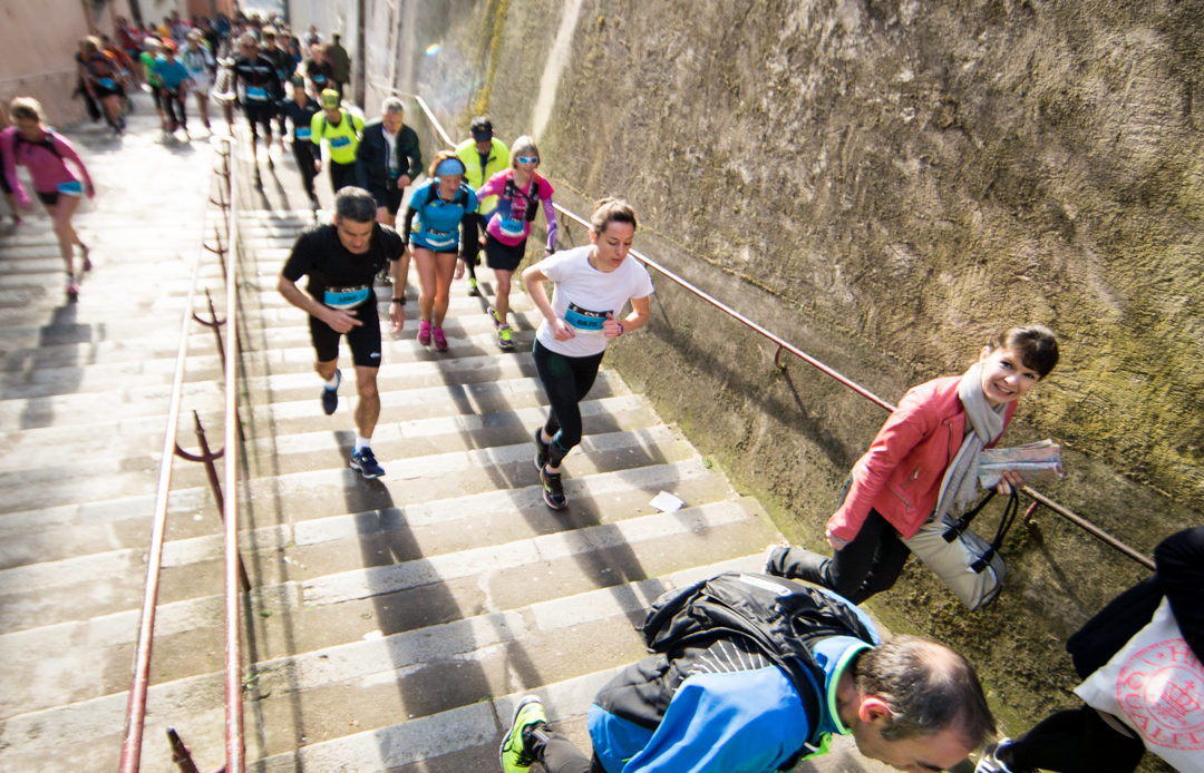 Lyon Urban Trail – Trail Urbain – LUT - © Gilles Reboisson