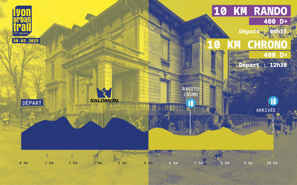 10km